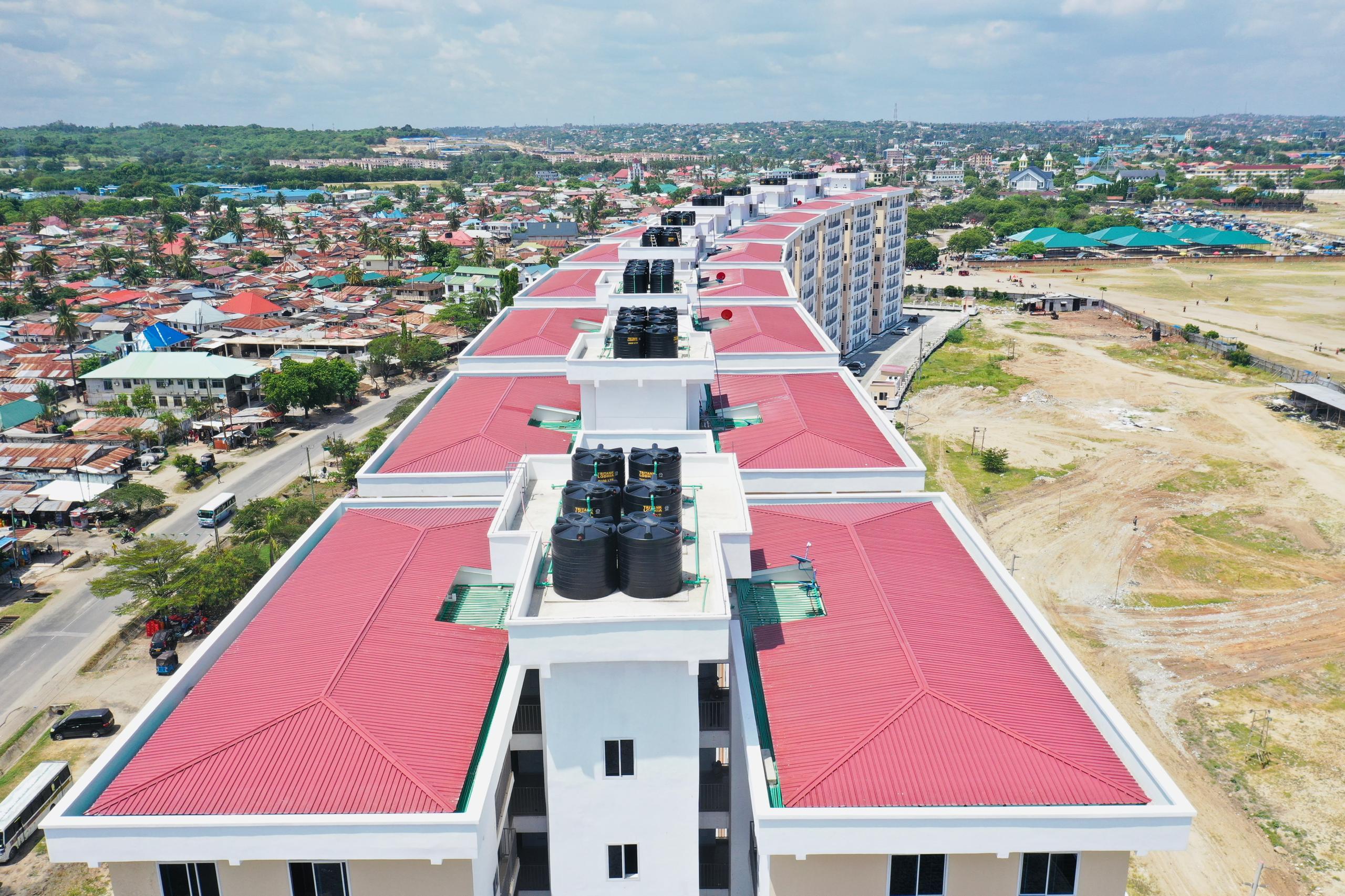 Epic Roofing Factory